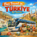 Bus Travel in Turkey for Tourists